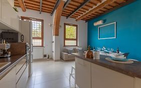 Colonica San Cresci Alle Porte Di Firenze 6 Pax Free Parking
