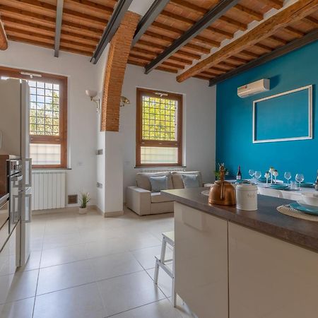 Colonica San Cresci Alle Porte Di Firenze 6 Pax Free Parking Campi Bisenzio Exterior foto