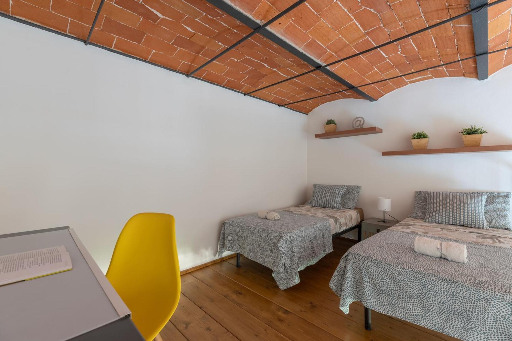 Colonica San Cresci Alle Porte Di Firenze 6 Pax Free Parking Campi Bisenzio Exterior foto